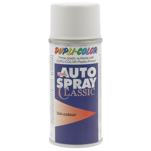 Dupli Color Original Auto-Spray 150 ml 103216 BMW alpinweiß 146